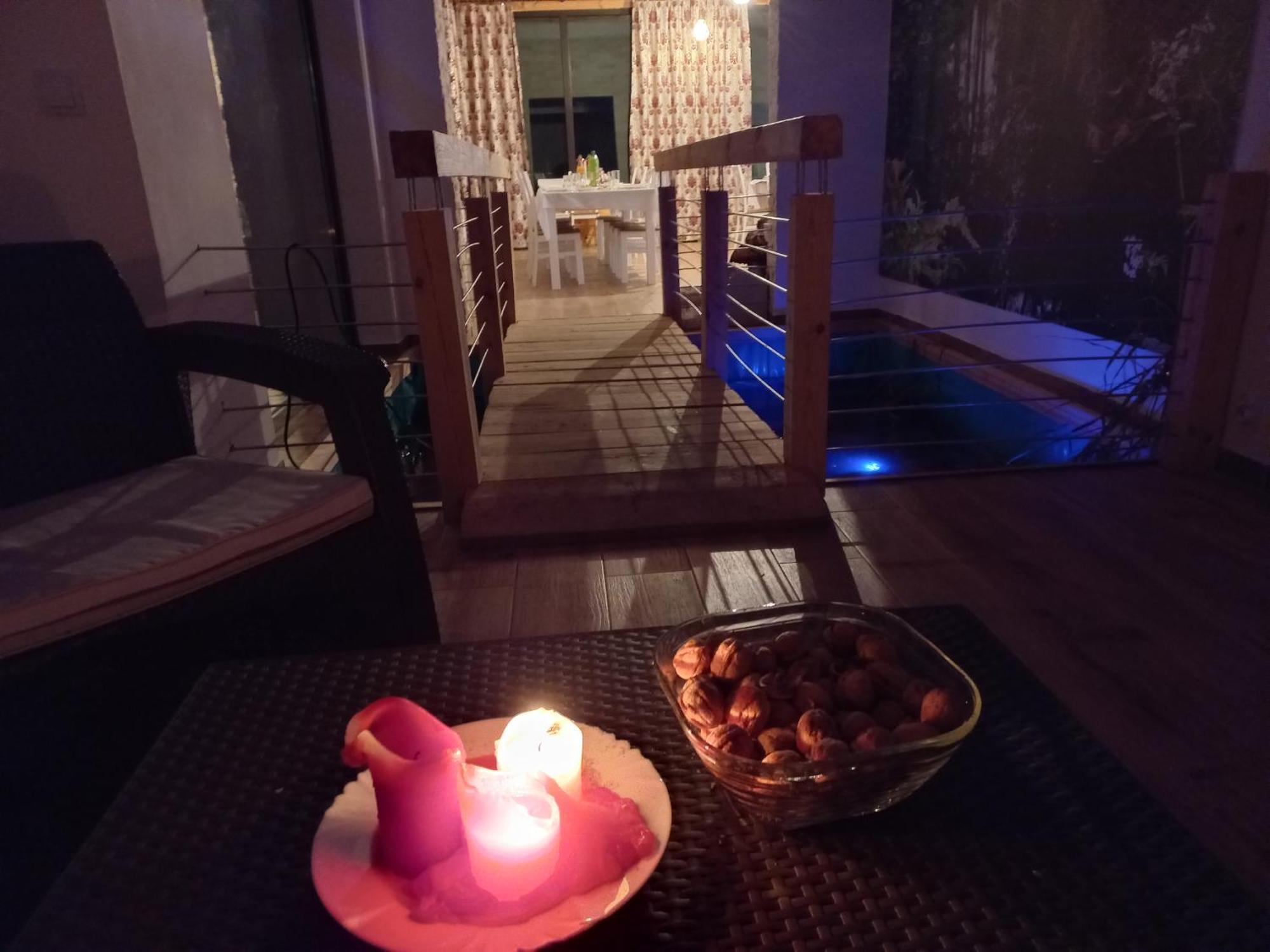 Apartmán Dom Piotra Goniadz Exteriér fotografie