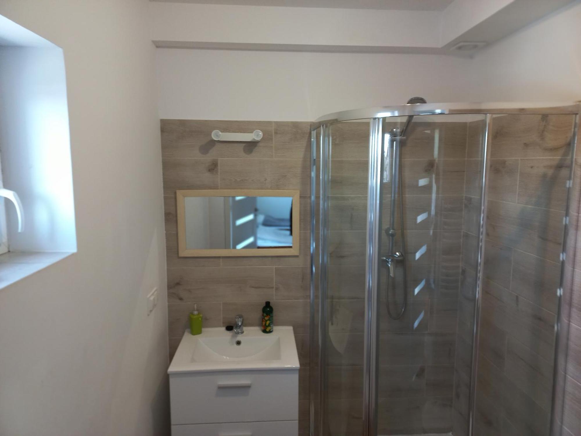 Apartmán Dom Piotra Goniadz Exteriér fotografie