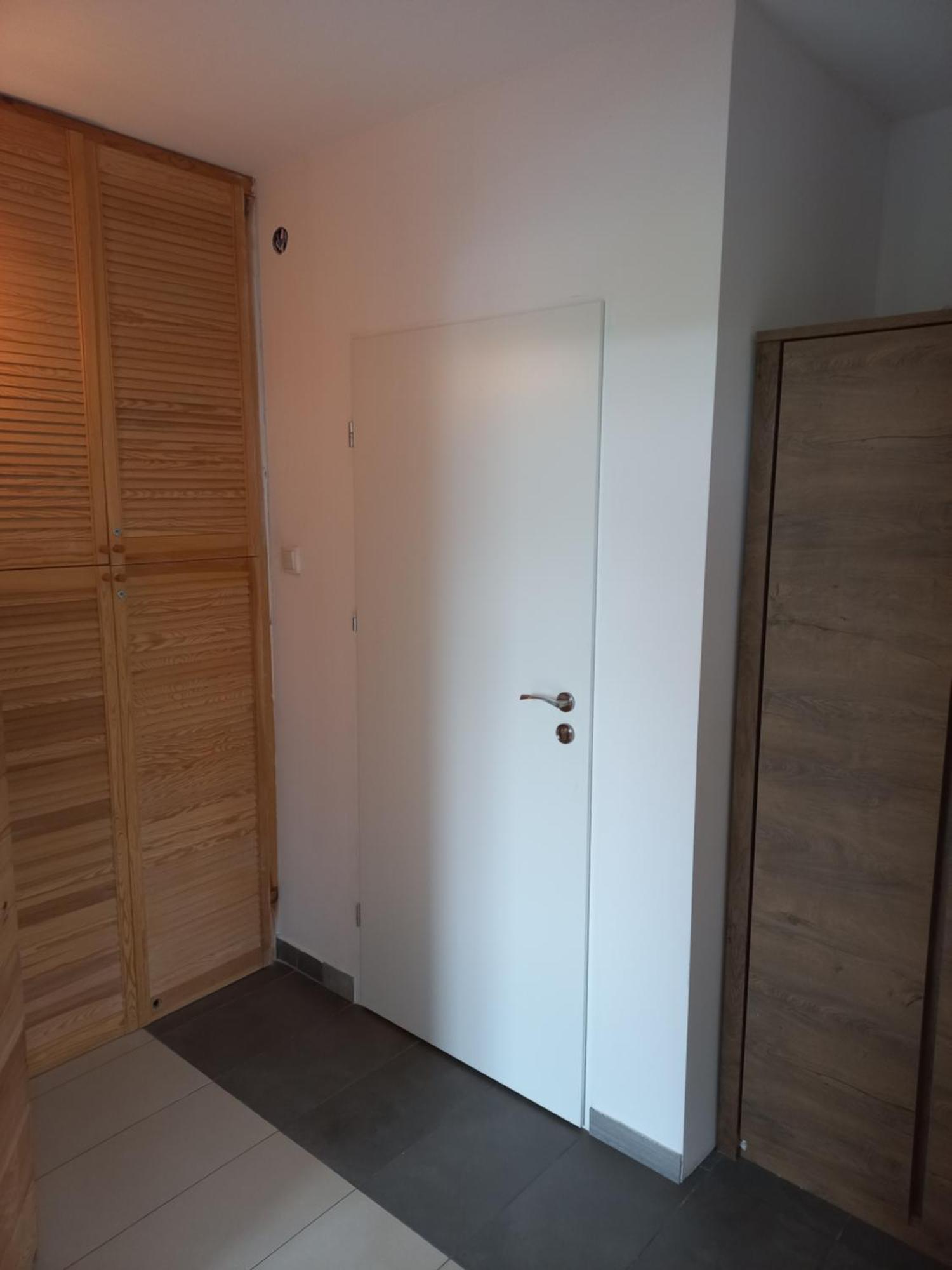 Apartmán Dom Piotra Goniadz Exteriér fotografie